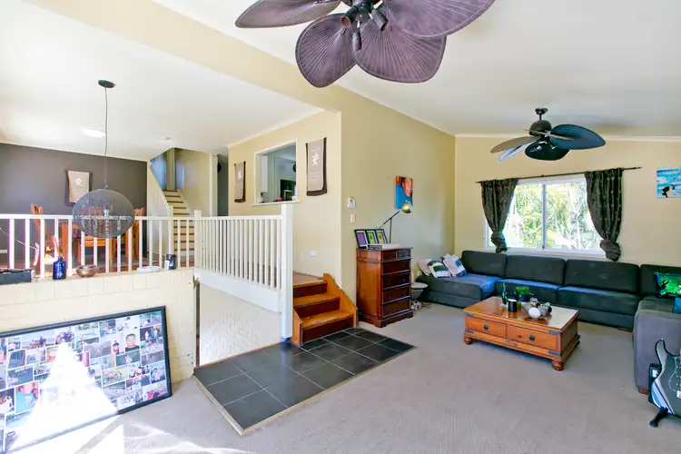 Fourth view of Homely house listing, 12 Larbonya Crescent, Capalaba QLD 4157