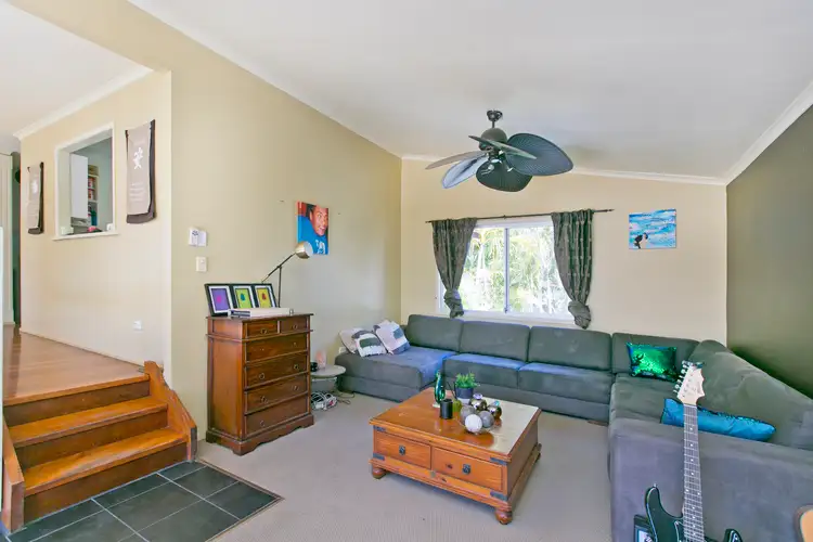 Fifth view of Homely house listing, 12 Larbonya Crescent, Capalaba QLD 4157