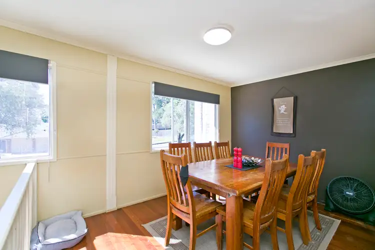 Sixth view of Homely house listing, 12 Larbonya Crescent, Capalaba QLD 4157