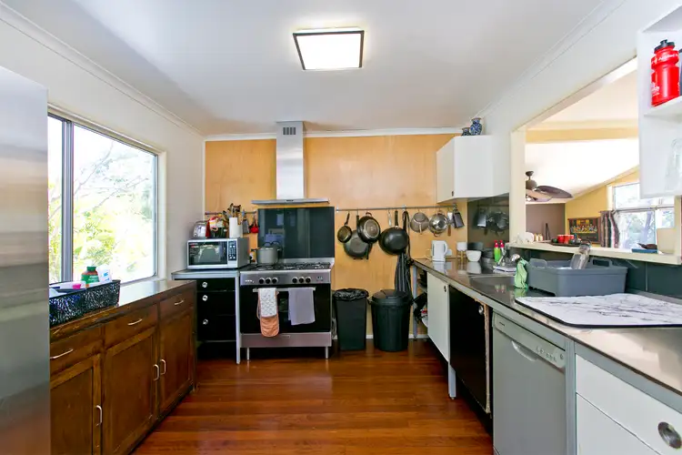 Seventh view of Homely house listing, 12 Larbonya Crescent, Capalaba QLD 4157