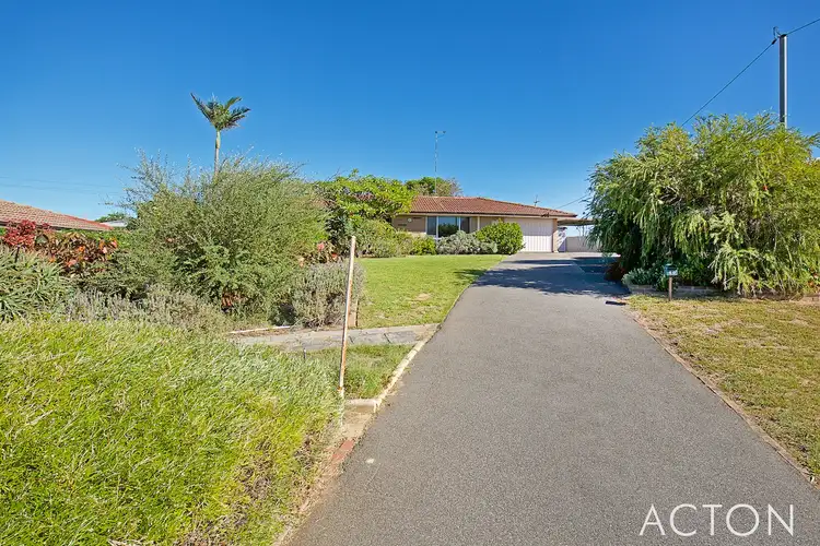 60 Stinton Street, Mandurah WA 6210