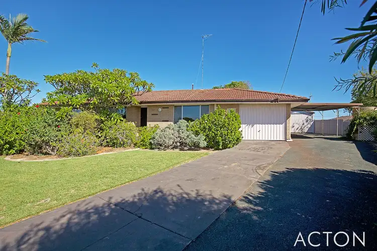Second view of Homely house listing, 60 Stinton Street, Mandurah WA 6210