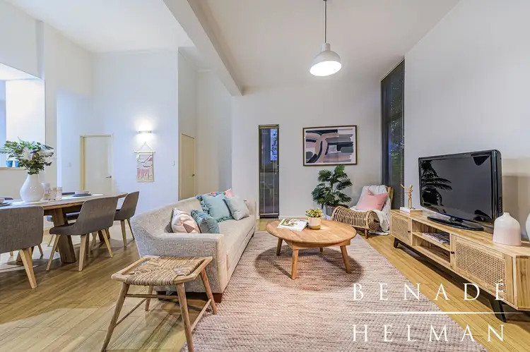 Main view of Homely apartment listing, 15/1 Thirlmere Road, Mount Lawley WA 6050