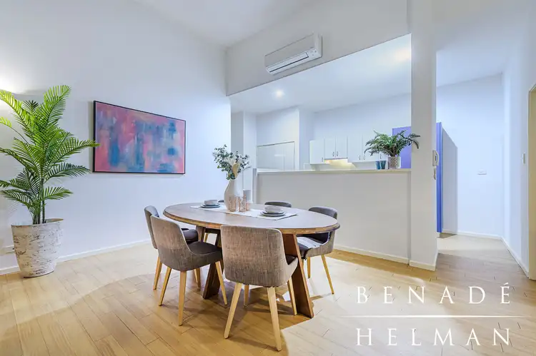 Fifth view of Homely apartment listing, 15/1 Thirlmere Road, Mount Lawley WA 6050