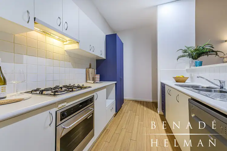 Sixth view of Homely apartment listing, 15/1 Thirlmere Road, Mount Lawley WA 6050