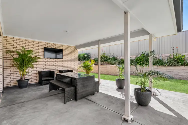 Fourth view of Homely house listing, 1 Ghan Lane, Sheidow Park SA 5158