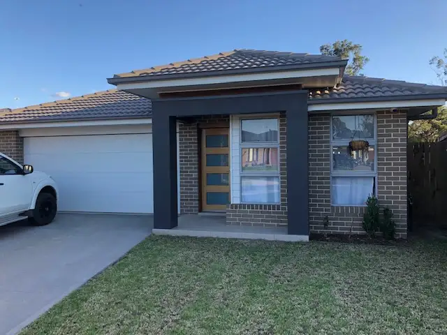 Main view of Homely house listing, 15 Barrallier Ave, Tahmoor NSW 2573