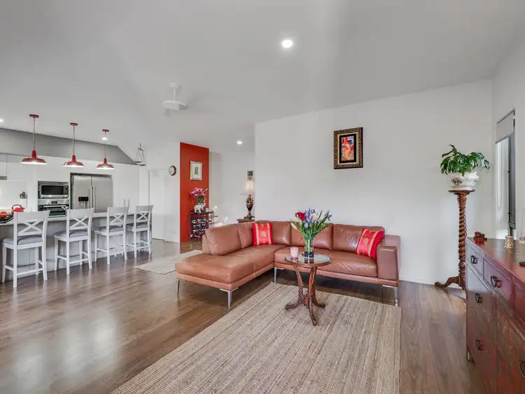 Third view of Homely townhouse listing, 48 Ivedon Street, Banyo QLD 4014