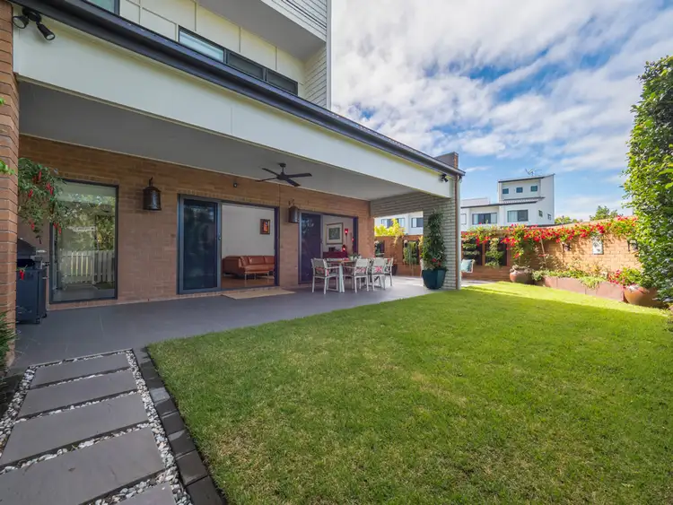 Fourth view of Homely townhouse listing, 48 Ivedon Street, Banyo QLD 4014