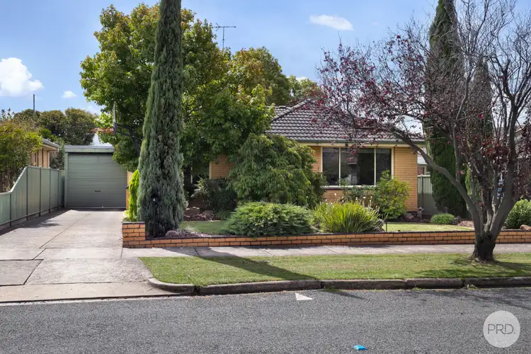 Main view of Homely house listing, 4 Glasgow Street, Wendouree VIC 3355