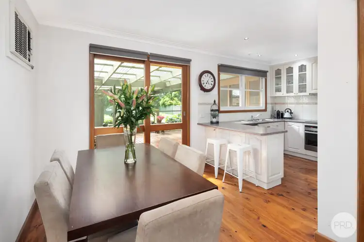 Third view of Homely house listing, 4 Glasgow Street, Wendouree VIC 3355