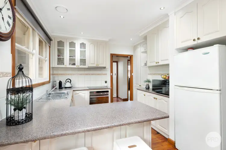 Fourth view of Homely house listing, 4 Glasgow Street, Wendouree VIC 3355