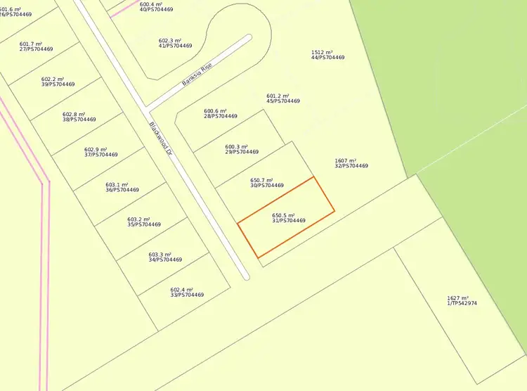 23 Blackwood Drive, Foster VIC 3960