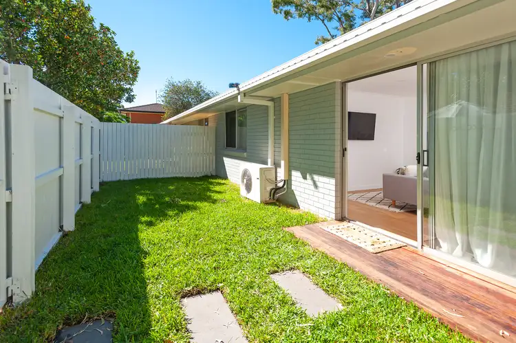 Second view of Homely other listing, 1/9 Waratah Avenue, Biggera Waters QLD 4216
