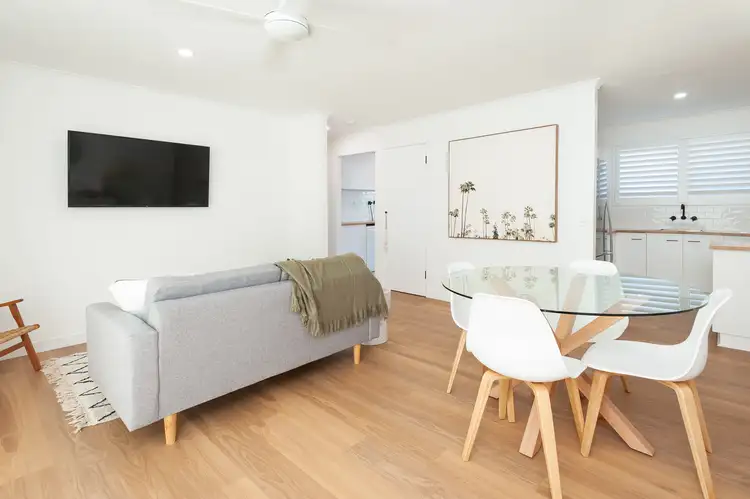 Third view of Homely other listing, 1/9 Waratah Avenue, Biggera Waters QLD 4216