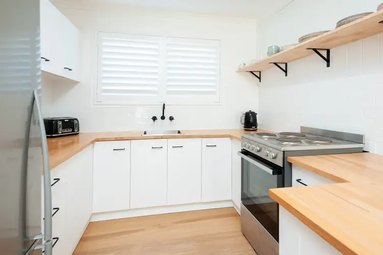 Fourth view of Homely other listing, 1/9 Waratah Avenue, Biggera Waters QLD 4216