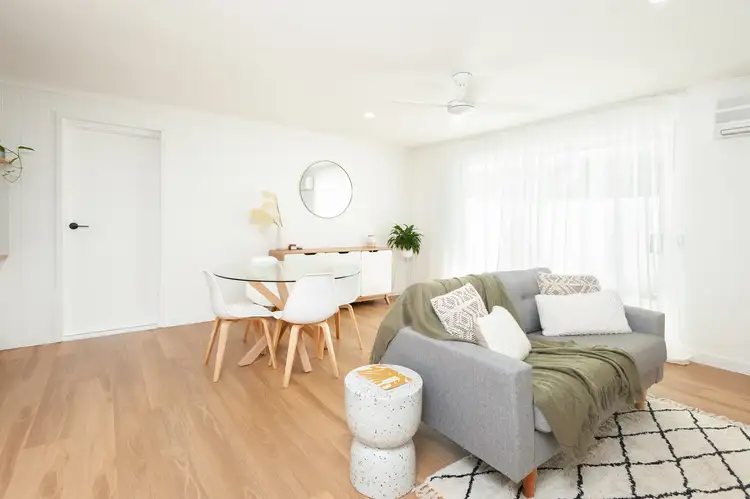 Sixth view of Homely other listing, 1/9 Waratah Avenue, Biggera Waters QLD 4216