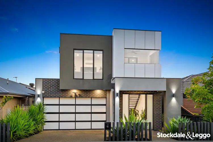 41 Edara Circuit, Greenvale VIC 3059