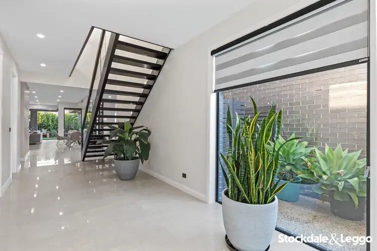 Second view of Homely house listing, 41 Edara Circuit, Greenvale VIC 3059