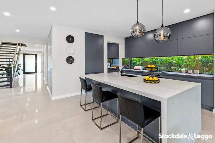 Third view of Homely house listing, 41 Edara Circuit, Greenvale VIC 3059
