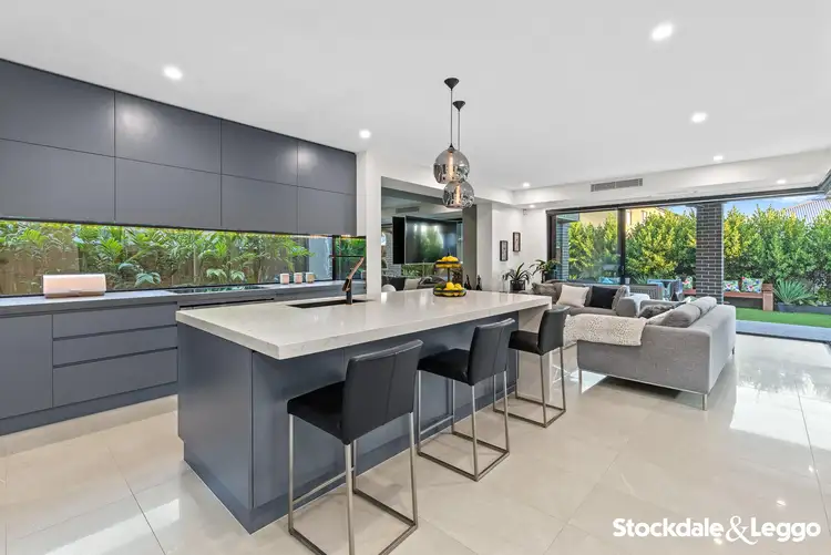 Fourth view of Homely house listing, 41 Edara Circuit, Greenvale VIC 3059