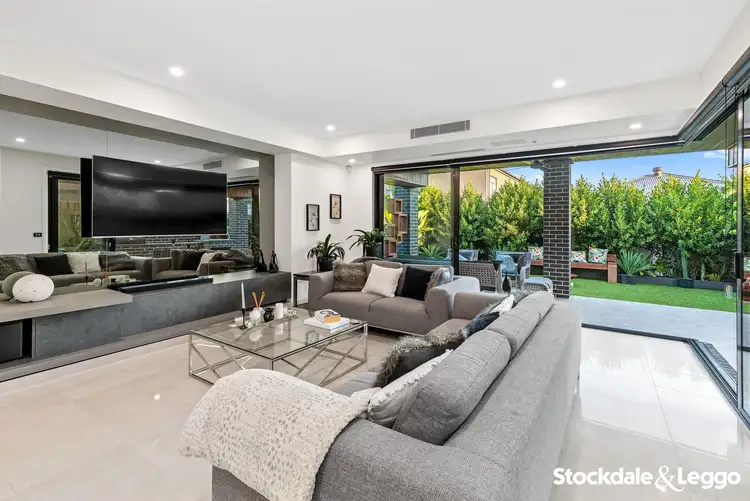 Sixth view of Homely house listing, 41 Edara Circuit, Greenvale VIC 3059
