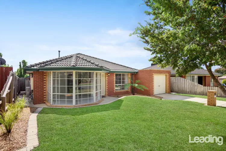 2 Anthony Street, Sunbury VIC 3429
