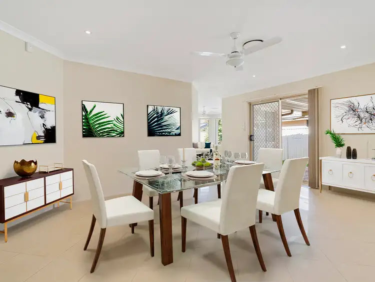 Third view of Homely house listing, 11 Henty Close, Prestons NSW 2170