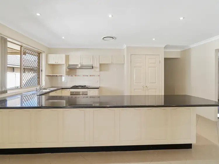 Fourth view of Homely house listing, 11 Henty Close, Prestons NSW 2170