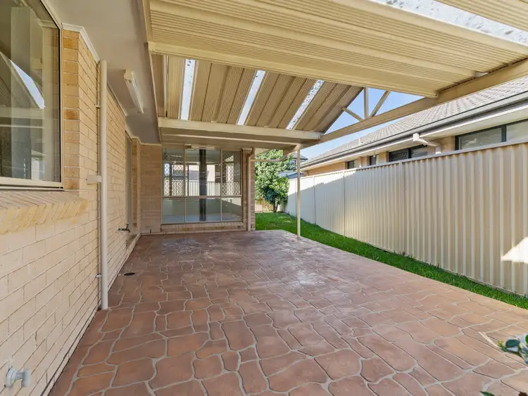 Fifth view of Homely house listing, 11 Henty Close, Prestons NSW 2170