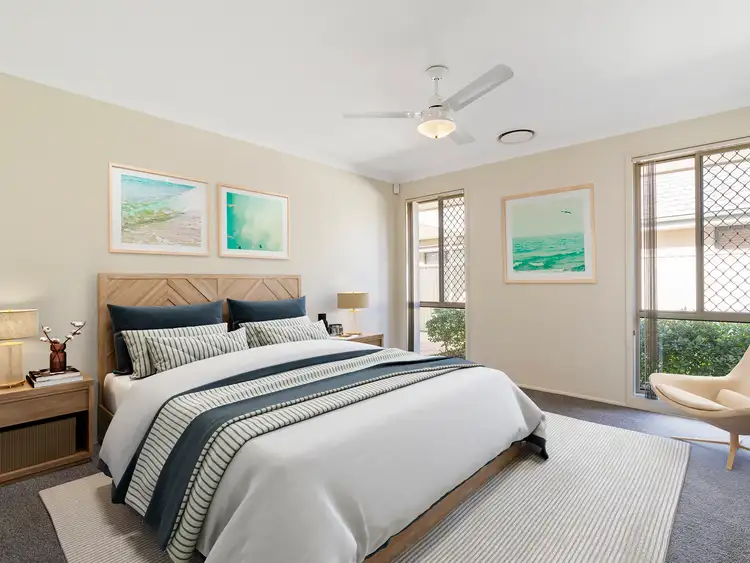 Sixth view of Homely house listing, 11 Henty Close, Prestons NSW 2170