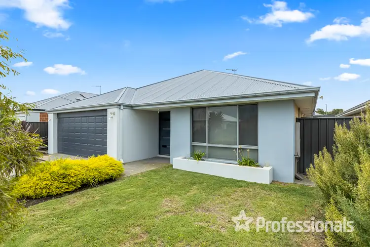 5 Danbulla Loop Yanchep, Yanchep WA 6035