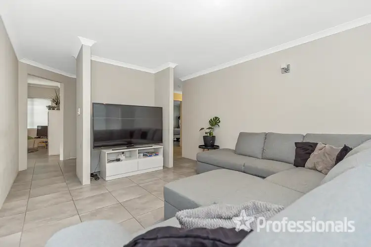 Third view of Homely house listing, 5 Danbulla Loop Yanchep, Yanchep WA 6035