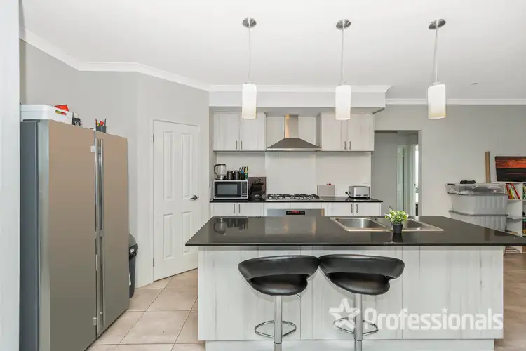 Fifth view of Homely house listing, 5 Danbulla Loop Yanchep, Yanchep WA 6035