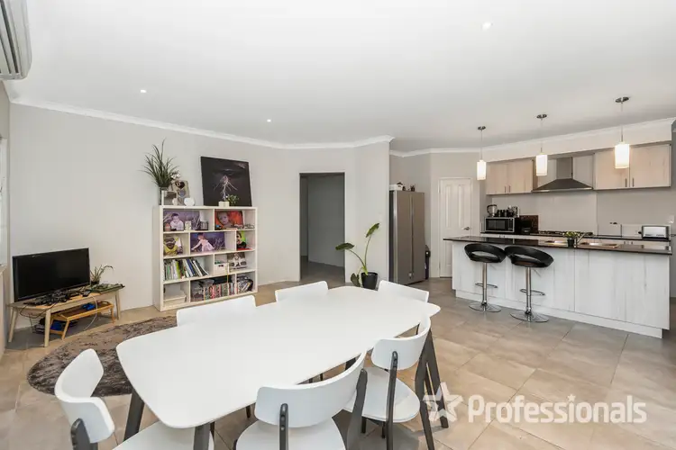 Sixth view of Homely house listing, 5 Danbulla Loop Yanchep, Yanchep WA 6035