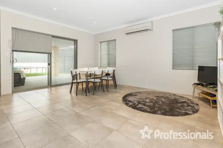 Seventh view of Homely house listing, 5 Danbulla Loop Yanchep, Yanchep WA 6035