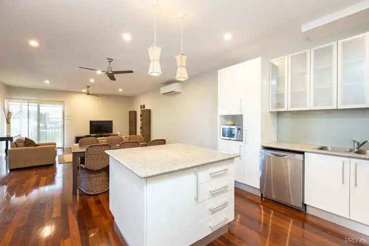11/39 Carnarvon Street, Broome WA 6725