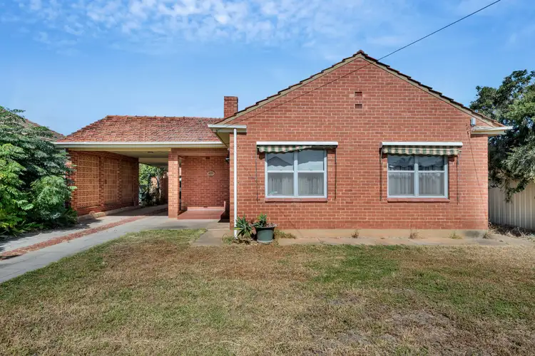Main view of Homely house listing, 47 Nelson Avenue, Flinders Park SA 5025