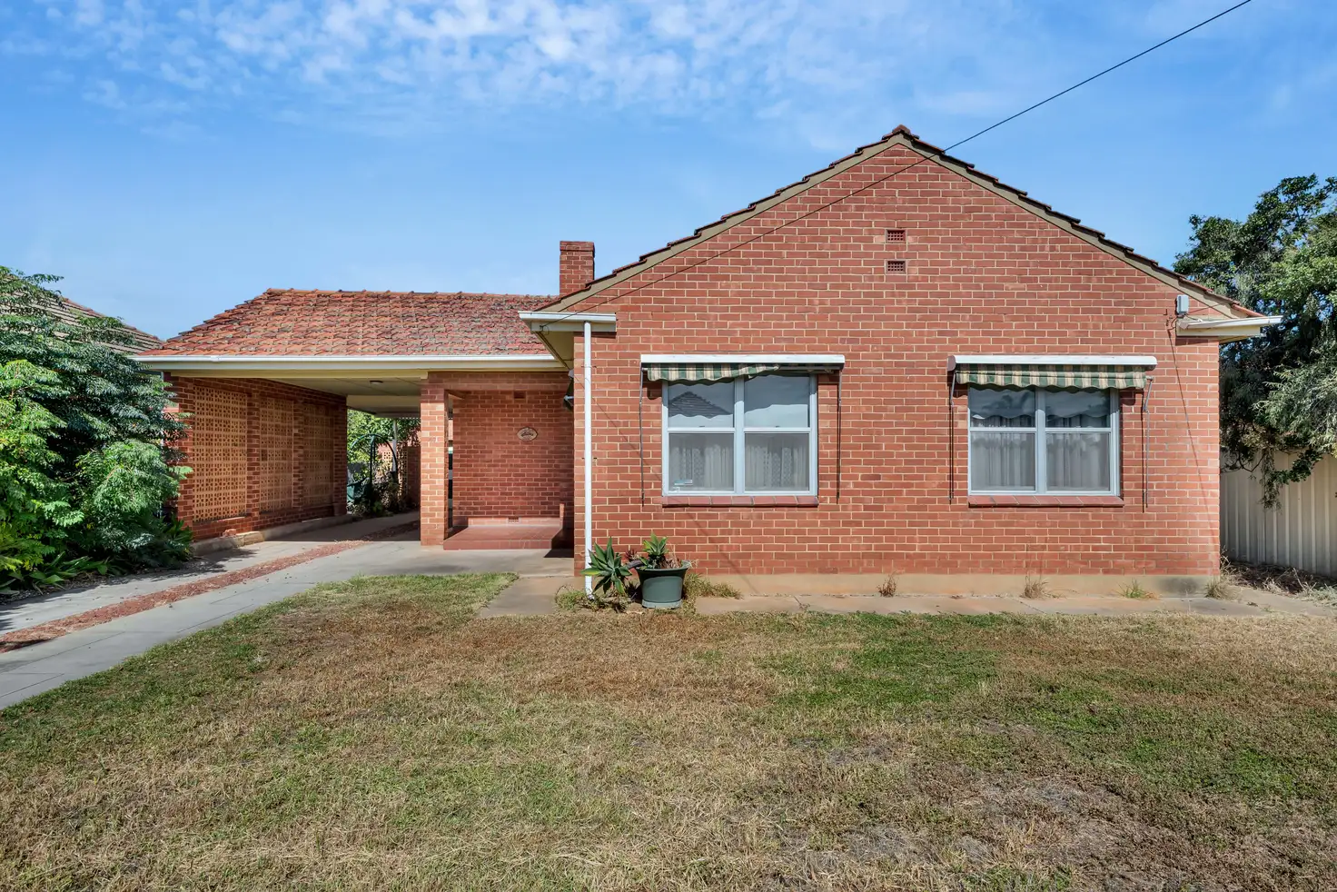 Main view of Homely house listing, 47 Nelson Avenue, Flinders Park SA 5025