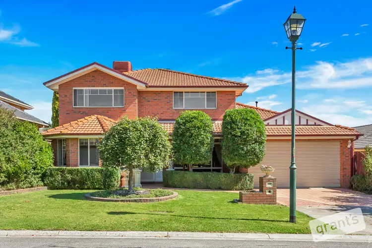 Main view of Homely house listing, 24 Mayfair Crescent, Narre Warren VIC 3805