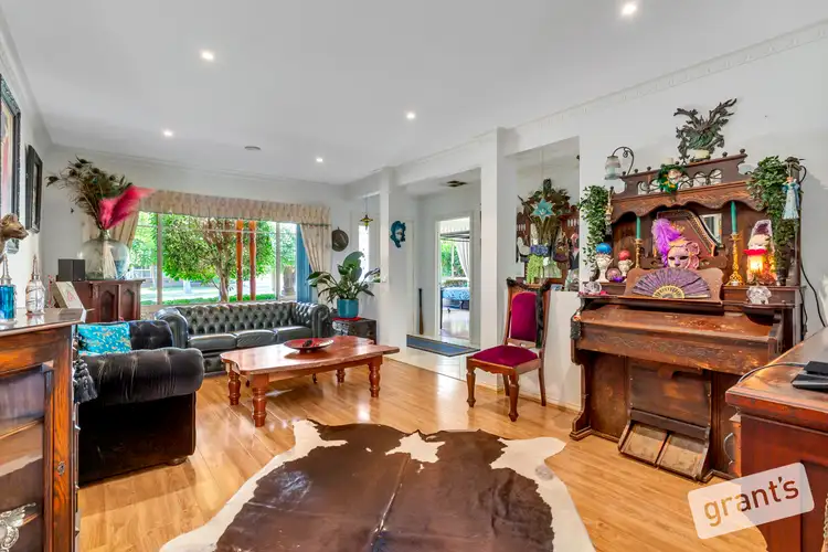 Fifth view of Homely house listing, 24 Mayfair Crescent, Narre Warren VIC 3805