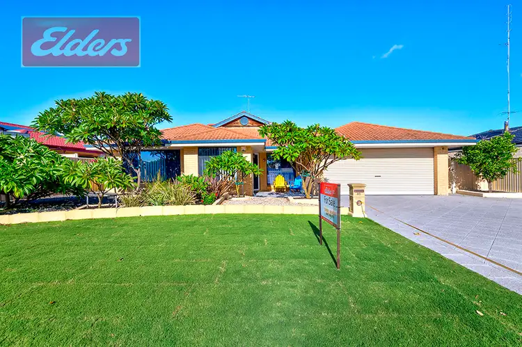 40 Lusitano Avenue, Eaton WA 6232
