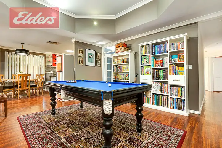 Fourth view of Homely house listing, 40 Lusitano Avenue, Eaton WA 6232