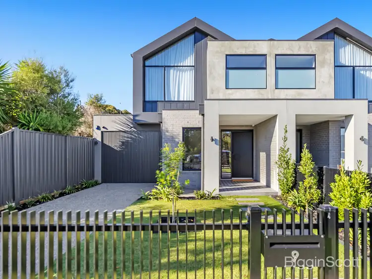 Second view of Homely house listing, 9 Prismall Street, Altona North VIC 3025