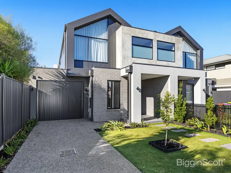 Third view of Homely house listing, 9 Prismall Street, Altona North VIC 3025