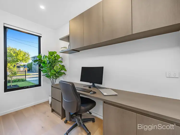Fourth view of Homely house listing, 9 Prismall Street, Altona North VIC 3025