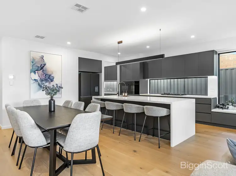 Sixth view of Homely house listing, 9 Prismall Street, Altona North VIC 3025