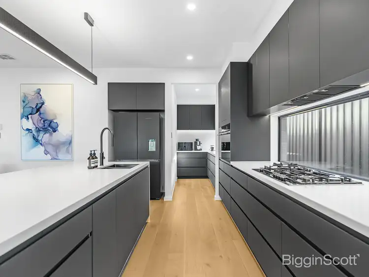 Seventh view of Homely house listing, 9 Prismall Street, Altona North VIC 3025