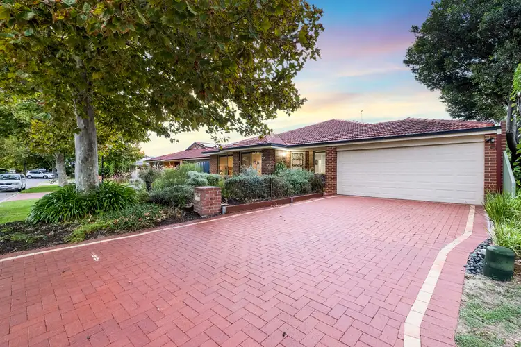 Third view of Homely house listing, 16 Strand Close, Atwell WA 6164