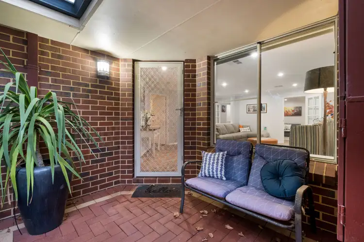 Fourth view of Homely house listing, 16 Strand Close, Atwell WA 6164